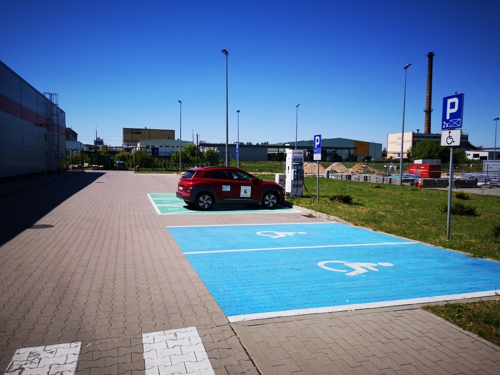 Borne GRajewo Pologne