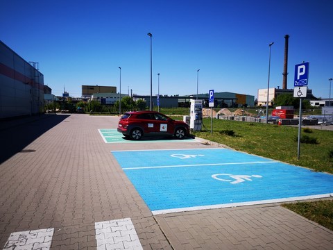 Borne GRajewo Pologne